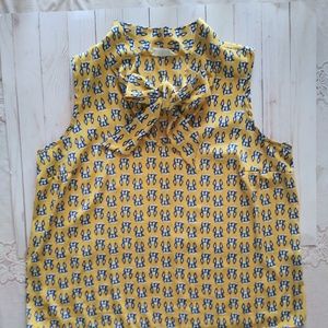 Peach Love California Boston Terrier top